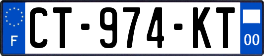 CT-974-KT