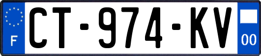 CT-974-KV