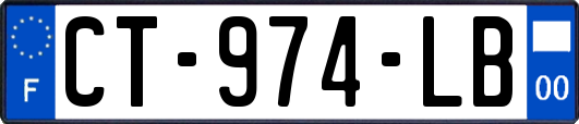 CT-974-LB
