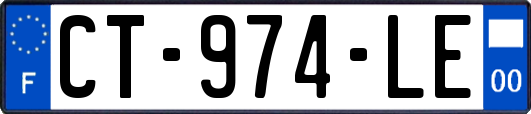 CT-974-LE