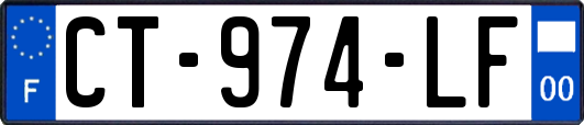 CT-974-LF