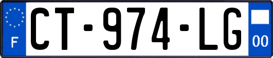 CT-974-LG