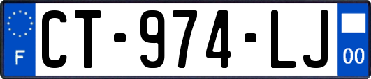 CT-974-LJ
