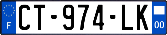CT-974-LK