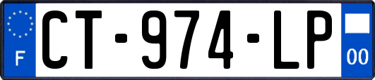 CT-974-LP