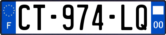 CT-974-LQ