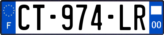 CT-974-LR