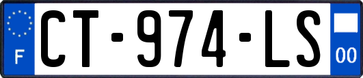 CT-974-LS