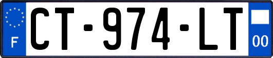 CT-974-LT