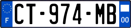 CT-974-MB