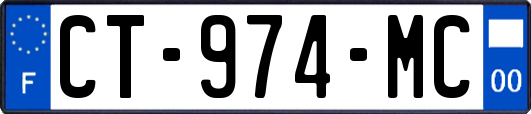 CT-974-MC