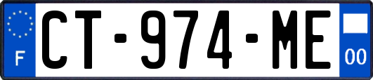 CT-974-ME