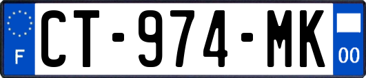 CT-974-MK