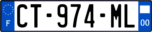 CT-974-ML