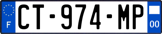 CT-974-MP