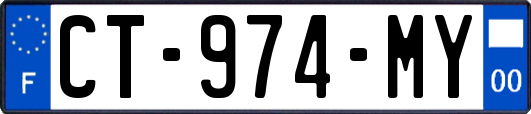 CT-974-MY