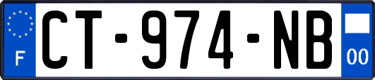 CT-974-NB