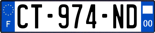 CT-974-ND