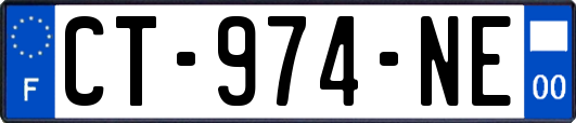 CT-974-NE