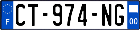 CT-974-NG