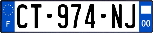 CT-974-NJ
