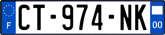 CT-974-NK