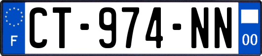 CT-974-NN