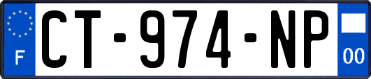 CT-974-NP