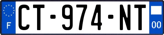 CT-974-NT