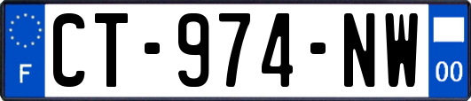 CT-974-NW