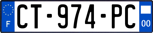 CT-974-PC