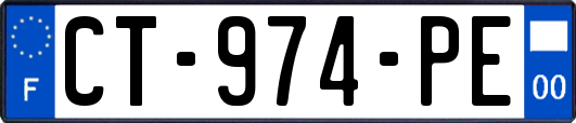 CT-974-PE