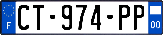 CT-974-PP