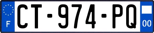 CT-974-PQ