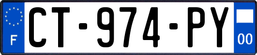 CT-974-PY