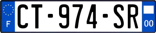 CT-974-SR