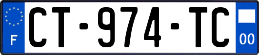 CT-974-TC