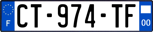 CT-974-TF