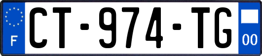 CT-974-TG