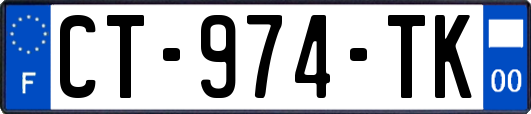 CT-974-TK