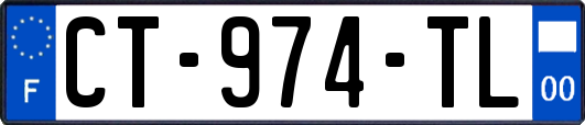 CT-974-TL