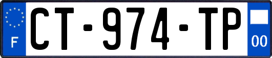 CT-974-TP