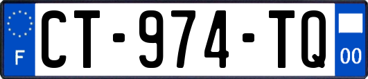 CT-974-TQ