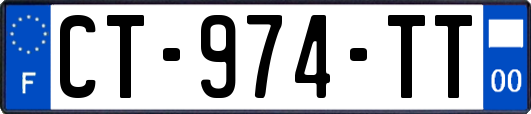 CT-974-TT