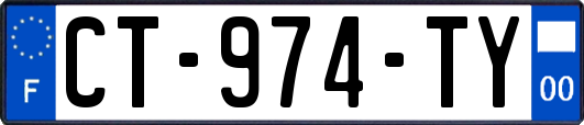 CT-974-TY