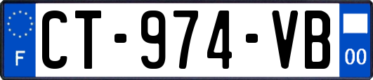 CT-974-VB