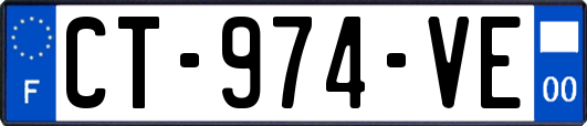 CT-974-VE