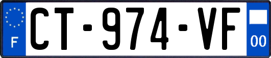 CT-974-VF