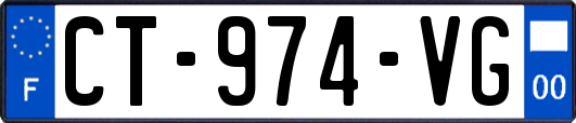 CT-974-VG
