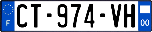 CT-974-VH